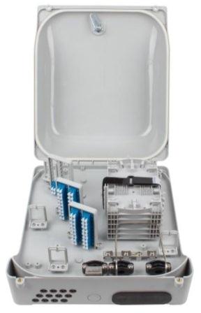 Оптический внешнеклиматический бокс MOTB-X48A