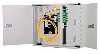 Настенная распределительная панель MPIC-4